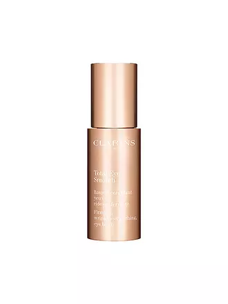 CLARINS | Total Eye Smooth 15ml | 
